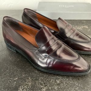 Everlane Modern loafer